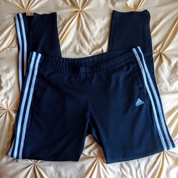 Adidas Sweatpants - Picture 1 of 5